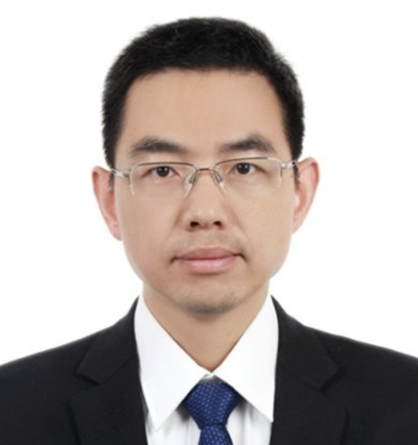 Jerry Zhu