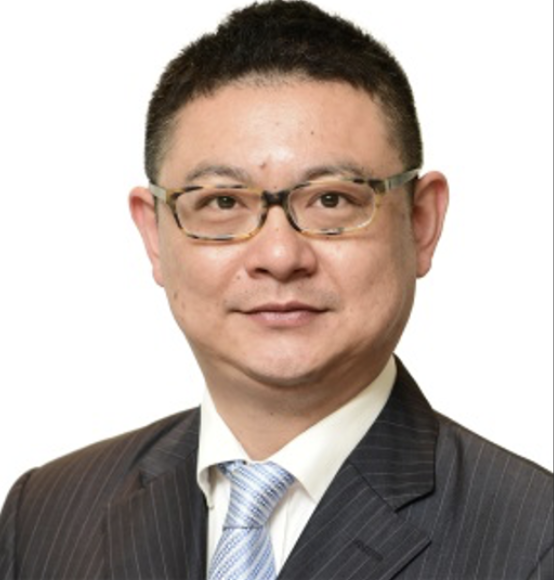 George Chen