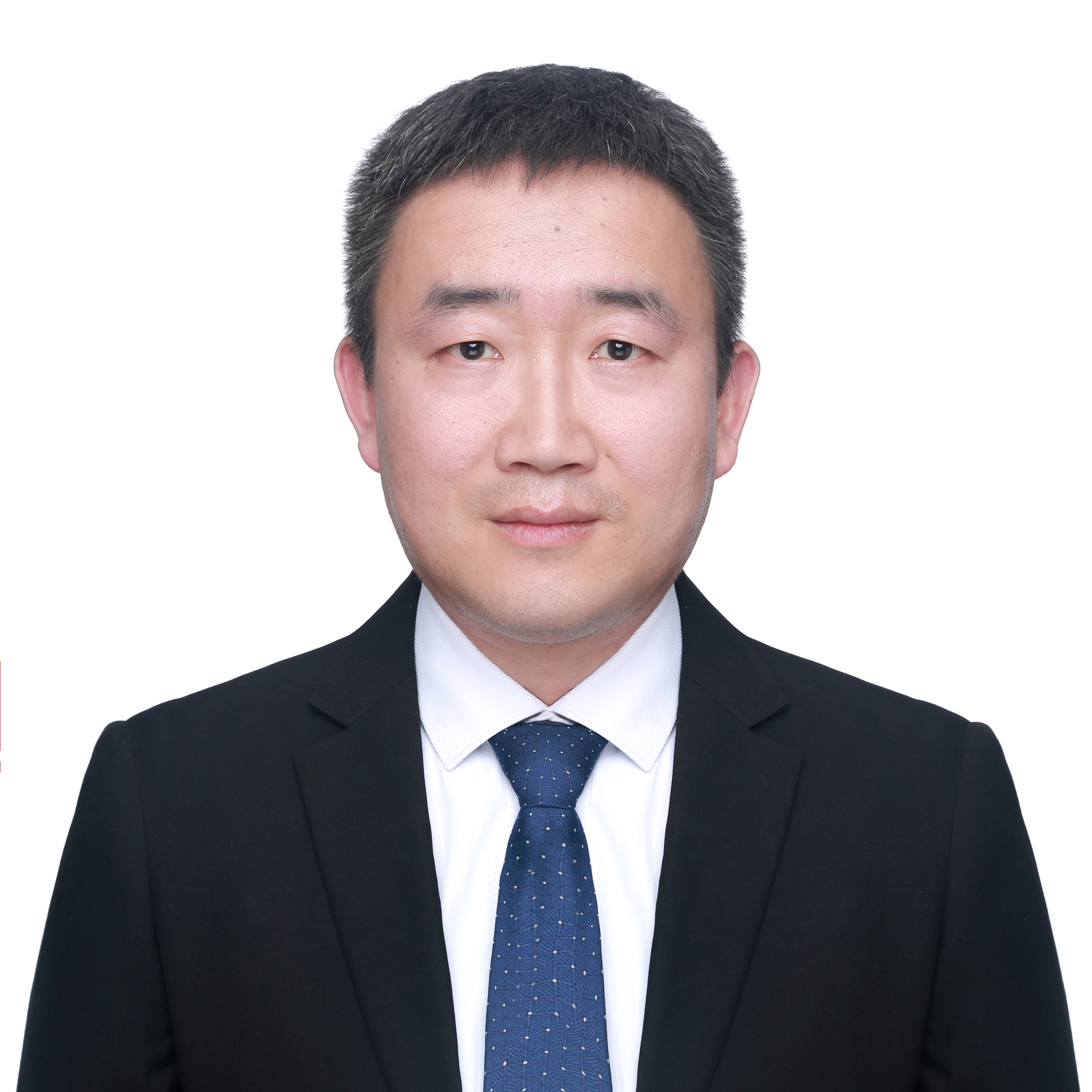 王强军