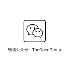 the open group