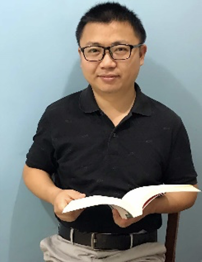 zhuang peng