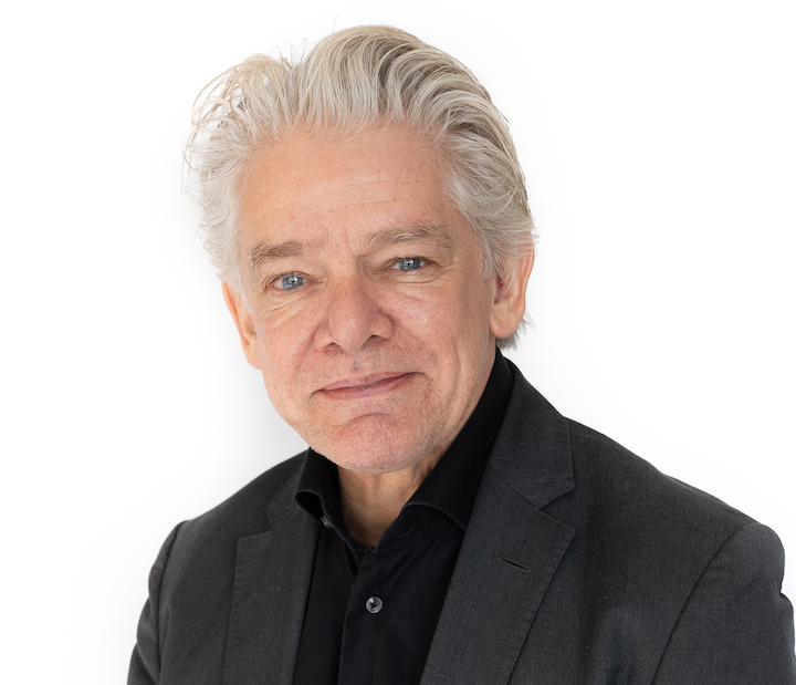 Ron Tolido 