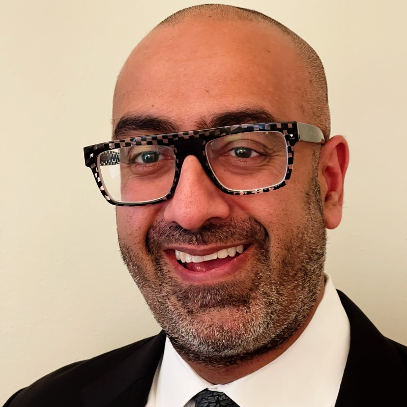 Sammy Lakshmanan