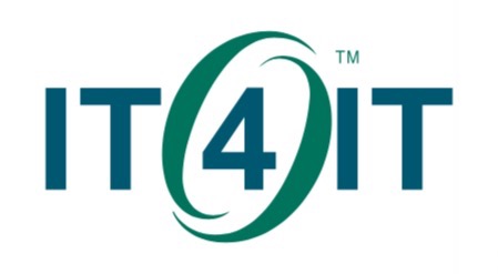IT4IT徽标