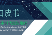 官宣 | The Open Group 正式发布《数字时代赋能组织》
