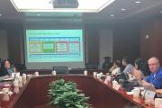 2019年中央企业数字化转型交流研讨会在京召开  The Open Group助力央企数字化转型