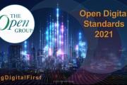 THE OPEN GROUP全球开年线上大会“开放数字标准”， 聚焦开放标准与后疫情时代数字化变革