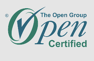 Open group certification
